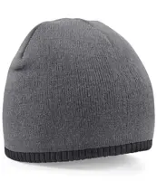 Beechfield Two Tone Pull-On Beanie